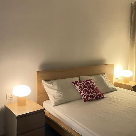 Bridge Service Apartment 海得拉巴 外观 照片