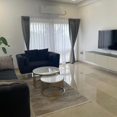 Bridge Service Apartment 海得拉巴 外观 照片