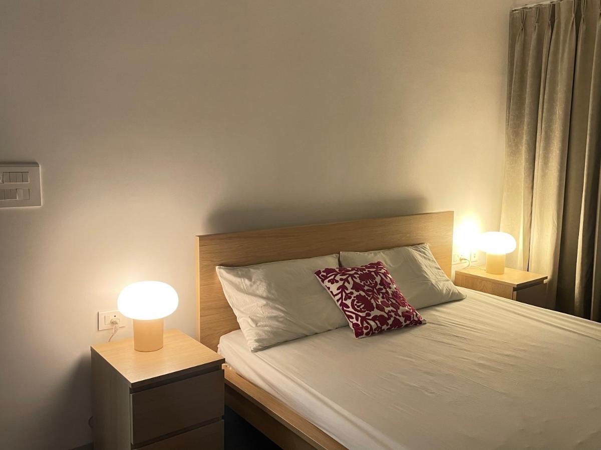 Bridge Service Apartment 海得拉巴 外观 照片