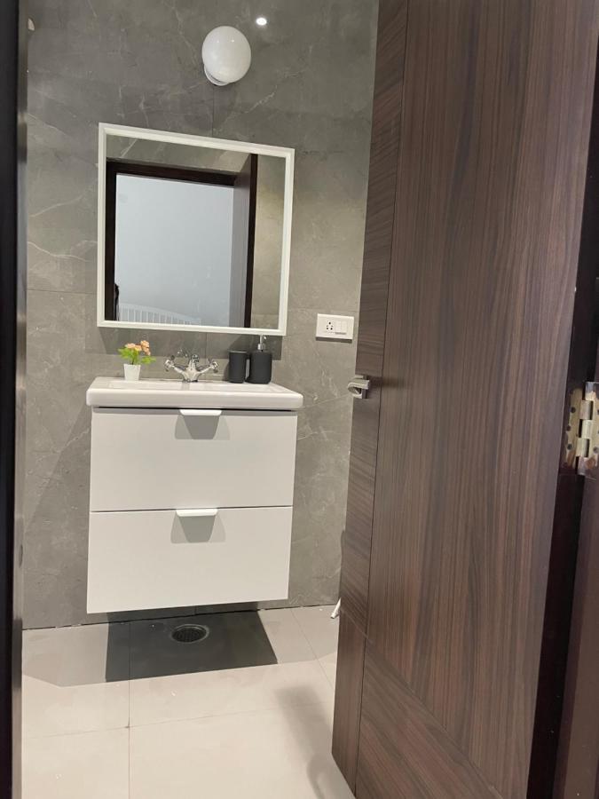 Bridge Service Apartment 海得拉巴 外观 照片